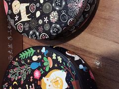 洛丽塔盒子-艾加柒克蛋糕茶歇甜品台(春熙路店)