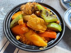 -La Medina餐厅(亮马河南路店)