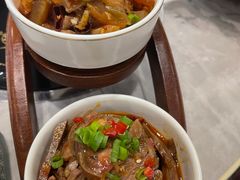 -天仁聚驴肉香(北石槽店)