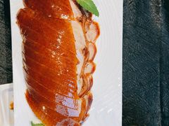 -正德楼果木烤鸭·渔家菜(东港店)