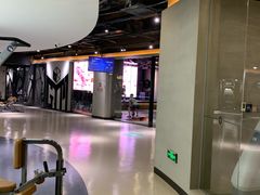-懒人Club运动健身·运动康复·私教(三迪中心店)