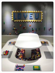 -MINI MARS KIDS CLUB亲子家庭中心(长宁天山店)