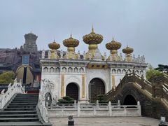 -上海东林寺(金山区)