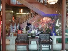 大堂-二十八里太湖船菜(吉祥路店)