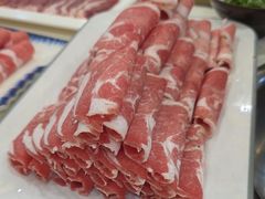 -福寿斋·老北京铜锅涮肉·烤鸭(顺义总店)