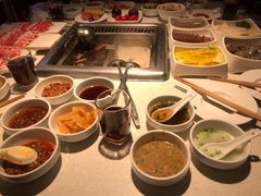 -海底捞火锅(顺义华联店)