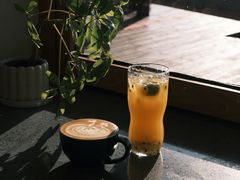 -Bella coffee(六月海店)