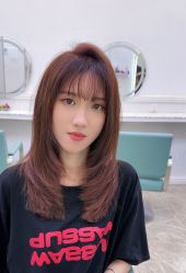 -魅·Hair设计烫染接发店