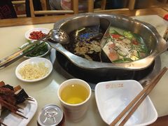 -袁记串串香(人民公园店)