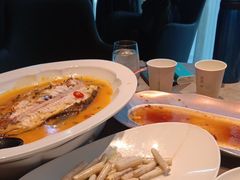 -曾宴·楚菜(湖北省博物馆店)