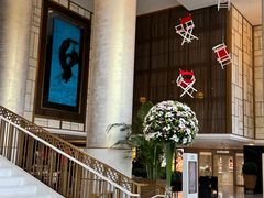 -王府半岛酒店·半岛精品店