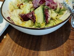-TIGERS老虎西餐(亦庄店)