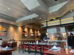 大堂-NIUNIUPARK和牛螃蟹(龙湖杭州滨江天街店)