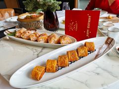 -宝丽轩中餐厅BAOLIXUAN