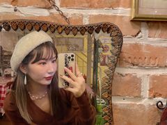 -秘密小花园(第三中学店)