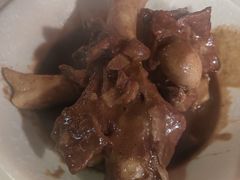 -羊家胡同·龙虾烧烤火锅(龙汇路店)