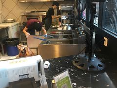 -龙治汉堡(中华城店)