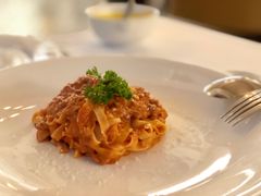经典肉酱意面-casamosaico卡萨马可意大利餐厅