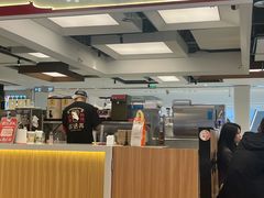 -茶话弄(北京五棵松万达店)