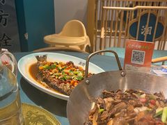 -呷湘厨·鱼汤捞饭·剁椒鱼头·湘菜(国家会展中心店)