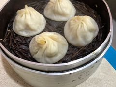 特色蟹黄汤包-笑云开汤包店(网巾市店)