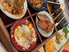 -火山屋台(新街口店)