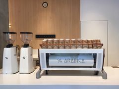 -% Arabica阿拉比卡咖啡烘焙工坊