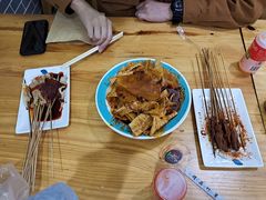 -马三洋芋片(兰州总店)