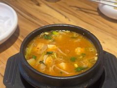 -一韩亭韩式烤肉(高新店)