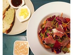 -翠田Green Field Kitchen