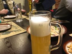 -马迭尔德式西餐精酿啤酒屋(中央大街店)