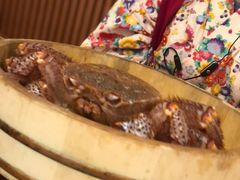 -蟹田居·活蟹料理(东城店)