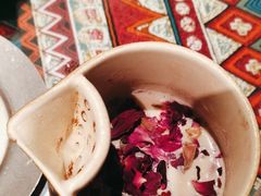 -火塘云南烧烤大排档