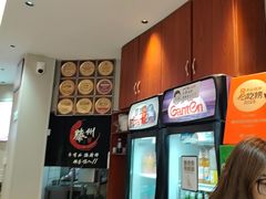-鲁南仔·滕州炒鸡(经三路店)