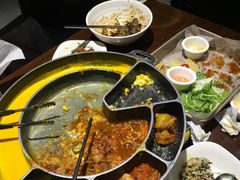 -火炉火自助餐(枫蓝国际店)