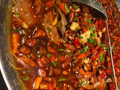 -相遇·鲜炒黄牛肉(丹阳吾悦广场店)