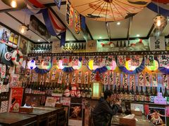 大堂-平成屋·午肴夜酒(四川北路店)