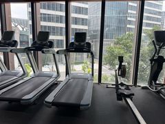 -博纳私人订制健身(中集美兰湖店)