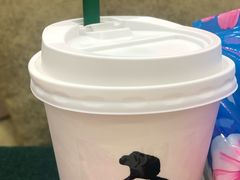 -UPUPKAFE  立咖啡(浏城桥店)