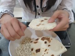-老乌家特色小炒泡馍(大皮院店)