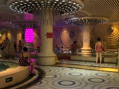 -水晶之星洗浴温泉汗蒸