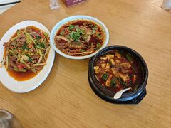 夫妻肺片-陈麻婆豆腐总店