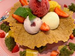 -哈根达斯(青岛海信店)