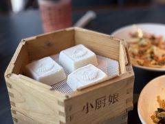 -小厨娘金榜题名(夫子庙秦淮河店)