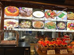 -猪肉婆私房菜(容桂总店)