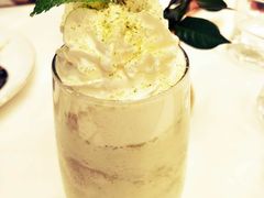 抹茶拿铁-法桐蛋糕·手作面包(万象城店)