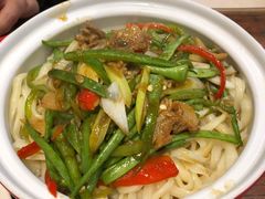 -韩师傅老大同刀削面(北苑路店)