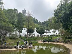 -深圳国际园林花卉博览园