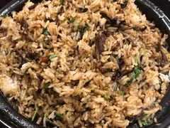黄鳝饭-富哥食店