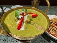 -Home Thai·泰谣(王府井apm店)